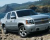 Chevrolet прощается с пикапом Avalanche