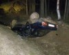 В Чериковском районе автомобиль вылетел в кювет: пассажир сломал шею