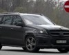 Mercedes-Benz GL-класса "накачали стероидами"