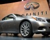 Автомобили Infiniti начнут производить в Китае