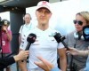 Михаэль Шумахер получил выволочку от спортивного директора Mercedes