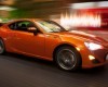 Scion рассекретил спорткар FR-S