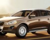 Объем продаж Volvo уменьшился на 10%