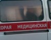 В Минске водитель, объезжая остановившийся автобус, сбил пенсионерку и 9-летнюю девочку