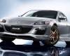 Mazda будет выпускать спорткар RX-8 до лета