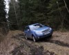 Не понимаю кроссоверы вообще и Subaru в частности