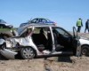 Еще одно ДТП в Гомельской области на закруглении дороги: погиб пассажир