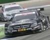 DTM. Хоккенхайм: Паффетт и Грин привезли 100-й "дубль" для Mercedes-Benz