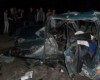 В Жлобине в столкновении двух авто погиб один из водителей
