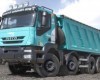 Iveco выпустит специальную партию грузовиков в честь победы на "Дакаре"