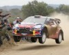 WRC. Аргентина. Этап-2. Хирвонену не обогнать Лёба: Citroen командует "стоп!"