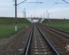 В Оршанском районе пенсионер на VW столкнулся с поездом "Париж-Москва"