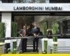 Lamborghini усиливает присутствие в Индии