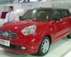 Lifan провел модернизацию "китайского MINI"Lifan провел модернизацию "китайского MINI"