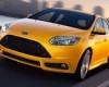 Ford Focus ST узнал себе цену