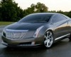 Гибридный Cadillac стартует в 2014-м