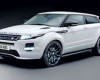 Range Rover Evoque составит конкуренцию Audi RS Q3