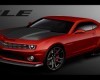 Спортивный седан Chevrolet SS появится в 2013 году