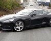 Aston Martin представит абсолютно новую модель этим летом