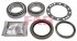 Подшипник ступичный TOYOTA: LAND CRUISER 85-96, LAND CRUISER 80 90-97, LAND CRUISER Hardtop 90-96 FAG