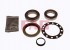 Подшипник ступичный TOYOTA: LAND CRUISER 90-, LAND CRUISER 80 90-97 FAG