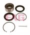 Подшипник ступичный NISSAN: MAXIMA 88-94, MAXIMA QX 95-00, PRIMERA 90-96, PRIMERA Hatchback 90-96 FAG