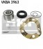 Подшипник ступичный TOYOTA: LAND CRUISER 90 96- SKF