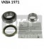 Подшипник ступичный SUZUKI: JIMNY 98-, SAMURAI 88-, SJ 413 84-90 SKF