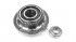 Подшипник ступичный передн BMW: 3 83-91 с ABS SKF