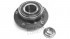 Подшипник ступичный передн BMW: 5 04/81-88 с ABS SKF