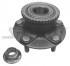 Подшипник ступичный задн MAZDA: 626 92-, XEDOS 6/9 92-, с ABS SPIDAN