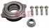 Подшипник ступичный MERCEDES-BENZ: C CLASS (W204) 07-, C CLASS T-Model (S204) 07-, C CLASS (S204) 07- FAG