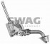 Насос масляный AUDI: 80 78-86, 80 86-91, 90 84-87  VW: PASSAT 73-80, PASSAT 80-88, PASSAT Variant 80-89, PASSAT Variant 73-81, PASSAT седан 84-88, SANTANA 81-85 SWAG