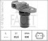 Датчик положения вала FORD: FIESTA IV (JA_, JB_) 1.25 i 16V 95-02, FIESTA Mk IV (JA_, JB_) 1.25 i 16V 95-02, FIESTA V (JH_, JD_) 1.25 16V/1.3/1.4 16V/1.6 16V 01-, FIESTA VI 1.25/1.4 08-, FIESTA Van 1.3 03-, FOCUS C-MAX 1.6/1.6 Ti 03-07, FOCUS II (DA_) 1.4/1.6/1.6 Ti 04-, FACET