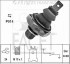 Датчик давления масла SEAT: AROSA (6H) 1.0/1.4 97-04  SKODA: OCTAVIA (1U2) 1.6 96-, OCTAVIA Combi (1U5) 1.6 98-  VW: GOLF IV (1J1) 1.4 16V 97-05, GOLF IV Variant (1J5) 1.4 16V 99-, GOLF Mk IV (1J1) 1.4 16V 97-05, GOLF Mk IV универсал (1J5) 1.4 16V 99-, LUPO (6X1, 6E1) 1 FACET