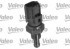 Датчик температуры FORD: C-MAX 1.8/1.8 Flexifuel/2.0 07-, COUGAR (EC_) 2.0 16V 98-01, ESCORT CLASSIC (AAL, ABL) 1.6 16V 98-00, ESCORT CLASSIC Turnier (ANL) 1.6 16V 99-00, ESCORT VII (GAL, AAL, ABL) 1.8 16V 95-98, ESCORT VII седан (GAL, AFL) 1.6 i 16V/1.8 16V 95-99, ESC VALEO