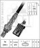 Лямбда-зонд DAEWOO: NUBIRA Break (KLAJ) 2.0 16V 97-, NUBIRA Wagon (KLAJ) 2.0 16V 97-, NUBIRA седан (KLAJ) 2.0 16V 97-  FIAT: PUNTO (176) 90 1.6 93-99, PUNTO кабрио (176C) 90 1.6 94-00, TEMPRA (159) 1.6 i.e. (159.AJ) 90-97, TEMPRA S.W. (159) 1.6 i.e. (159.AJ) 90 FACET