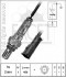 Лямбда-зонд MAZDA: 626 III (GD) 2.2 12V 87-92, 626 III Break (GV) 2.2 12V/2.2 12V 4WD 87-97, 626 III Hatchback (GD) 2.2 12V/2.2 12V 4WD 87-92, 626 III Station Wagon (GV) 2.2 12V/2.2 12V 4WD 87-97, 626 III купе (GD) 2.2 12V 87-92, 626 Mk III (GD) 2.2 12V 87-92, 6 FACET