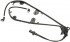 Датчик частоты вращения колеса задний FORD: FIESTA IV 95-02, PUMA 97-, MAZDA: 121 III 96- PATRON
