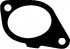 Прокладка коллектора Citroen Berlingo 1,9D 98-/Xsara 1,9D 98-05  Fiat Scudo 1,9D 98-  Peugeot 206 1,9D 98-01/306 1,9D 98-02/Partner 1,9D 96- REINZ