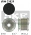 Шкив генератора MB W203/W211 1.8 02> SKF