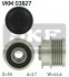 Шкив генератора MB A160/A170 1.7CDI 98> SKF