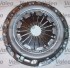 Комплект сцепления TOYOTA: AVENSIS 97-03, AVENSIS Liftback 97-03, AVENSIS Station Wagon 97-03, CAMRY 91-96, CAMRY 96-01, CAMRY 86-91, CAMRY Station Wagon 92-96, CAMRY Station Wagon 86-91, CARINA E 92-97, CARINA E Sportswagon 93-97, CARINA E седан 92-97, CARINA II 87-92 VALEO