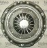 Комплект сцепления ALFA ROMEO: 147 01-, 156 97-05, 156 Sportwagon 00-06 VALEO