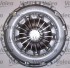 Комплект сцепления AUDI: A2 00-05, SEAT: CORDOBA 02-, IBIZA IV 02-, SKODA: FABIA 99-, FABIA Combi 00-, FABIA седан 99-, ROOMSTER 06-, VW: CADDY II универсал 00-04, CADDY II фургон 00-04, LUPO 98-05, NEW BEETLE 01-, NEW BEETLE кабрио 03-, POLO 99-01, POLO 01-, POLO седа VALEO