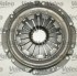 Комплект сцепления AUDI: 100 75-76, 80 73-78, 80 78-86, 90 85-87, COUPE 81-88, VW: PASSAT 73-80, PASSAT 80-88, PASSAT Variant 80-88, PASSAT Variant 73-80, PASSAT седан 85-88, SANTANA 81-84 VALEO