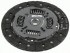 Диск сцепления TOYOTA: YARIS (_P9_), 1.0 VVT-I SACHS