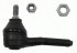 Наконечник OPEL: ARENA Combi 98-01, ARENA 98-01, RENAULT: 20 75-83, 30 75-86, TRAFIC Van 80-89, TRAFIC Van 89-01, TRAFIC 80-89, TRAFIC 89-01, TRAFIC 80-89, TRAFIC 89-01, TRAFIC 80-89, TRAFIC 89-01 LEMFOERDER