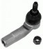 Наконечник AUDI: A3 03-, A3 Sportback 04-, SEAT: ALTEA 04-, ALTEA XL 06-, LEON 05-, VW: EOS 06-, GOLF V 03-, GOLF V 07-, JETTA III 05-, JETTA V III 05-, PASSAT 05- LEMFOERDER