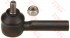 Наконечник FIAT: PANDA 80-04, PANDA Van 86-04,  SEAT: MARBELLA 86-98, MARBELLA фургон 87-93, TERRA 87-96, TERRA фургон 87-95 TRW